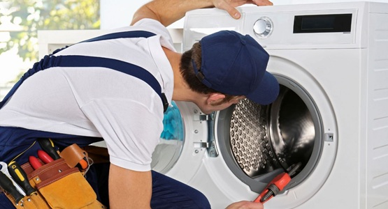 Gaziosmanpaşa Vaillant Çamaşır Makinesi Servisi