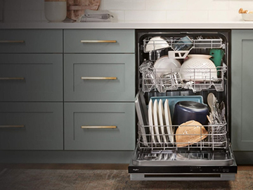 Gaziosmanpaşa Vaillant Bulaşık Makinesi Servisi