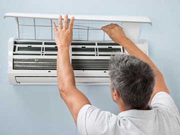 Gaziosmanpaşa Vaillant Klima Servisi